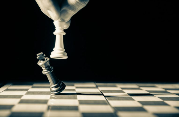 Spectaculaire start voor Carlsen en Nakamura in Norway Chess 2025
