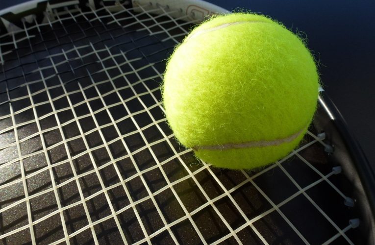 Cobolli bereikt nieuwe hoogtes in ATP-ranglijst: De grootste stijgers van de week