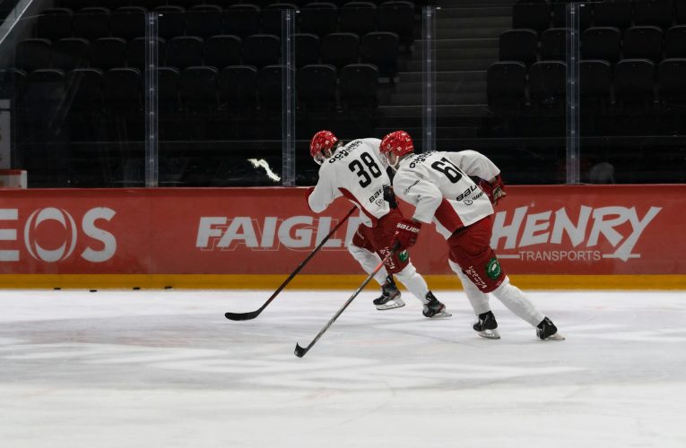 Evgeny Kuznetsov overweegt NHL-comeback na vroegtijdig vertrek uit KHL