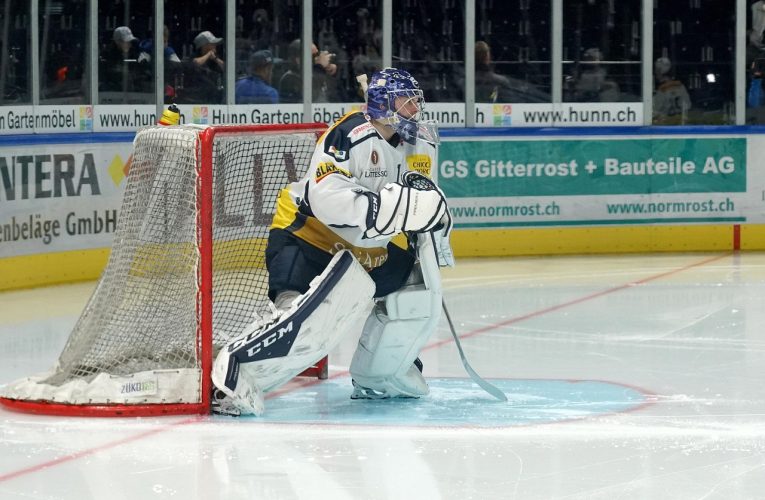 Dominante Panthers zetten toon in Game 3 van de Stanley Cup Finale