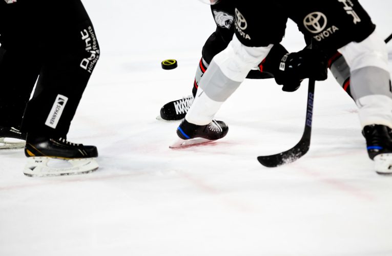 Koploper Sisak verstevigt leidende positie in Alps Hockey League