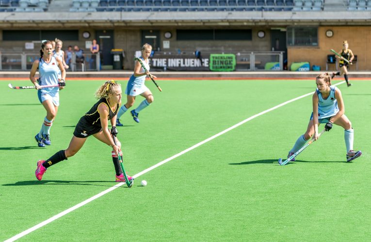 Oranje Dames ongenaakbaar in China; Harvard maakt pittig voorjaarsprogramma bekend