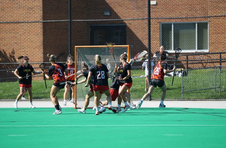 Succes op de kunstgrasmat: Veldhockey in de Amerikaanse universiteitssport bereikt nieuwe hoogtes