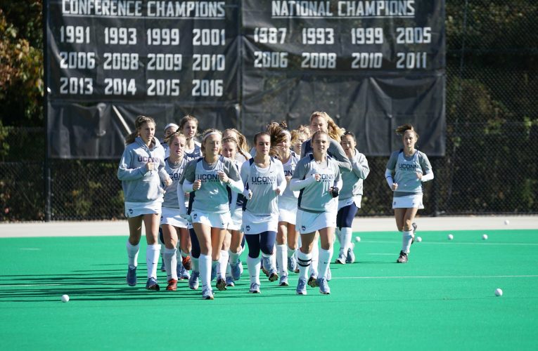 Topmeiden op scherp: Vechthockey domineert van Den Bosch tot Auckland