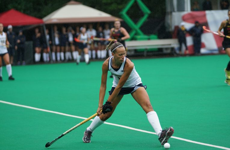Hockey in beweging: Van de National Club Championship tot de strijd in de Big Ten