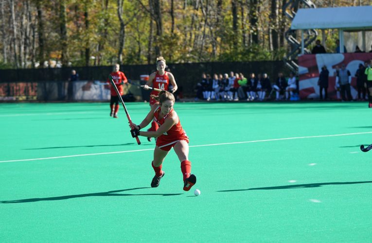 Vernieuwing en ambitie: De aanloop naar het college field hockeyseizoen 2026